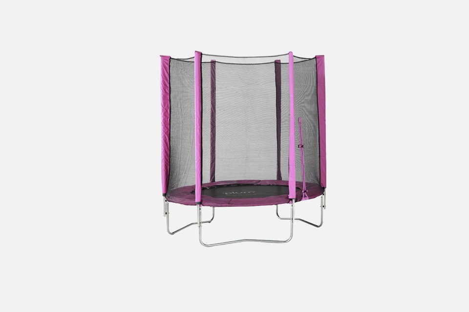 Best trampolines for gardens of all sizes Argos